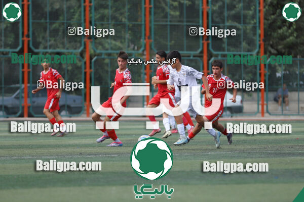 آریا پارس 2–0 اهورا پارسه