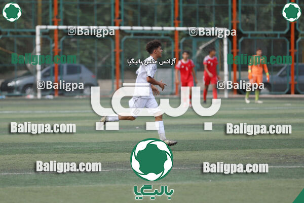 آریا پارس 2–0 اهورا پارسه