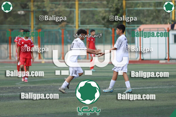 آریا پارس 2–0 اهورا پارسه