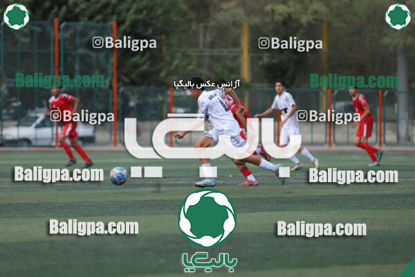 آریا پارس 2–0 اهورا پارسه