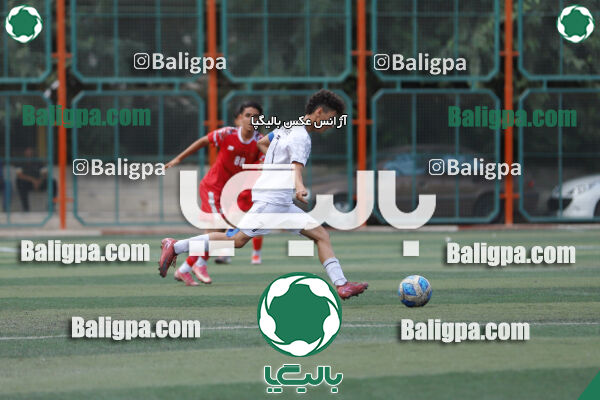 آریا پارس 2–0 اهورا پارسه