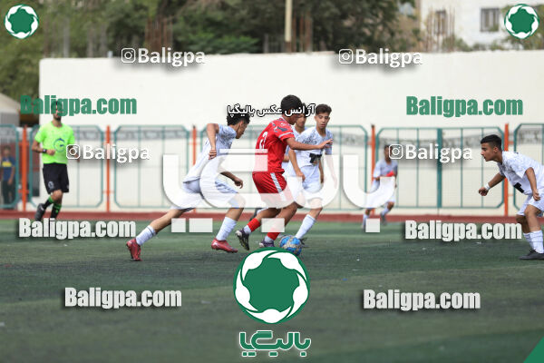 آریا پارس 2–0 اهورا پارسه
