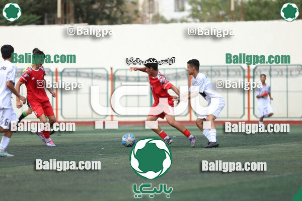 آریا پارس 2–0 اهورا پارسه