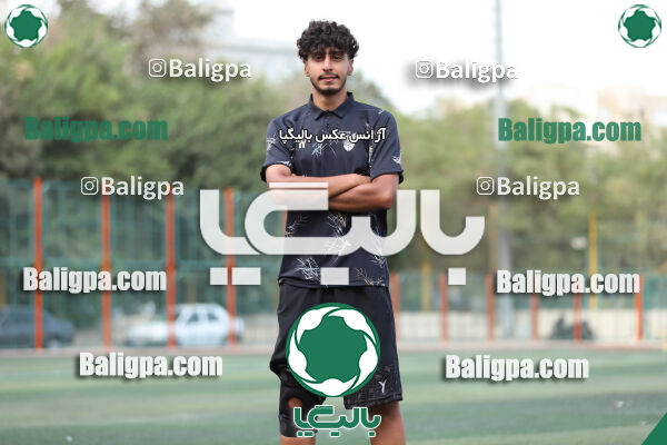 آریا پارس 2–0 اهورا پارسه