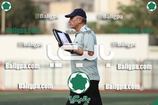 آریا پارس 2–0 اهورا پارسه