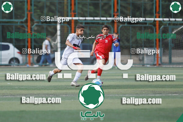آریا پارس 2–0 اهورا پارسه