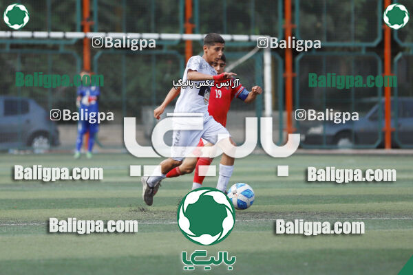 آریا پارس 2–0 اهورا پارسه