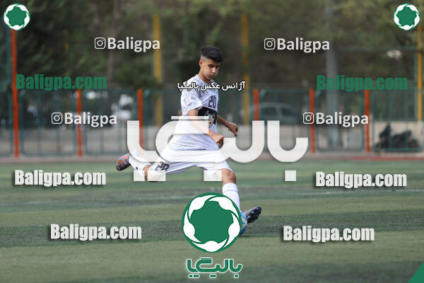 آریا پارس 2–0 اهورا پارسه