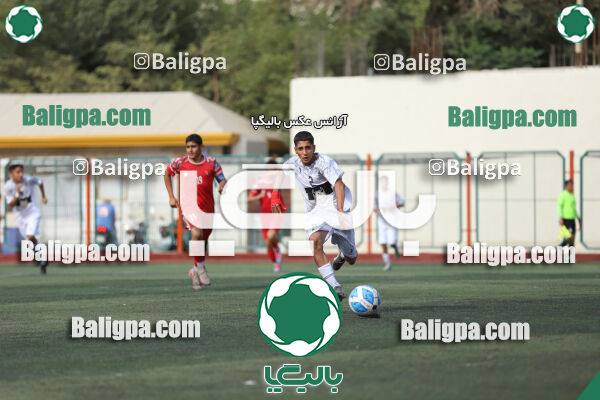 آریا پارس 2–0 اهورا پارسه