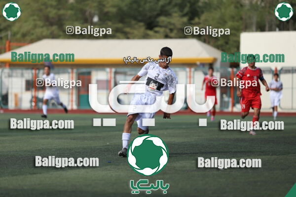 آریا پارس 2–0 اهورا پارسه