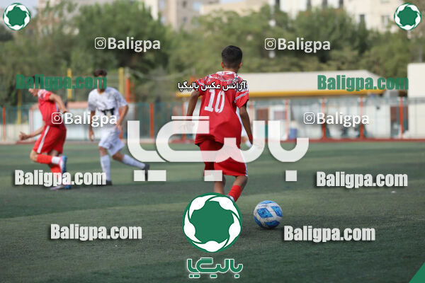 آریا پارس 2–0 اهورا پارسه