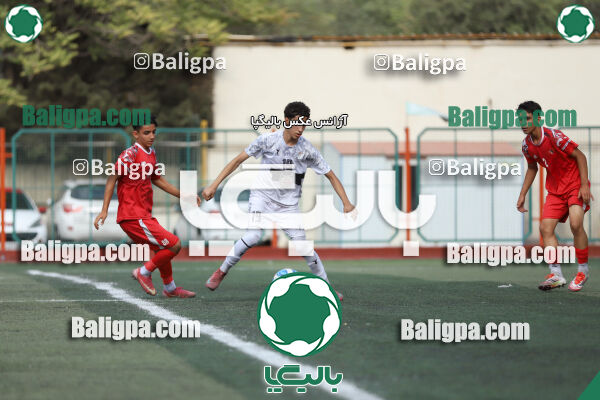 آریا پارس 2–0 اهورا پارسه