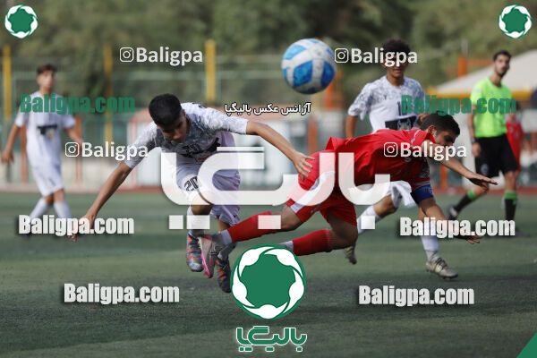 آریا پارس 2–0 اهورا پارسه