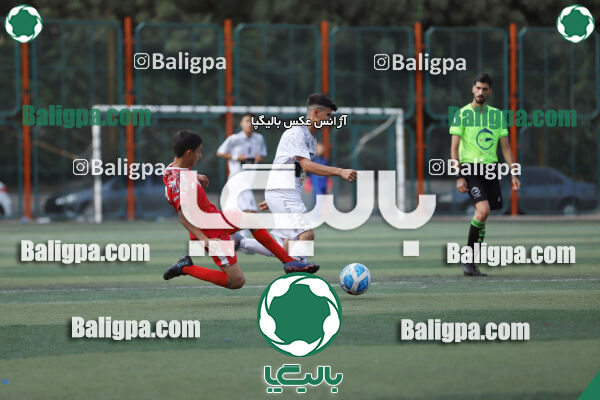 آریا پارس 2–0 اهورا پارسه
