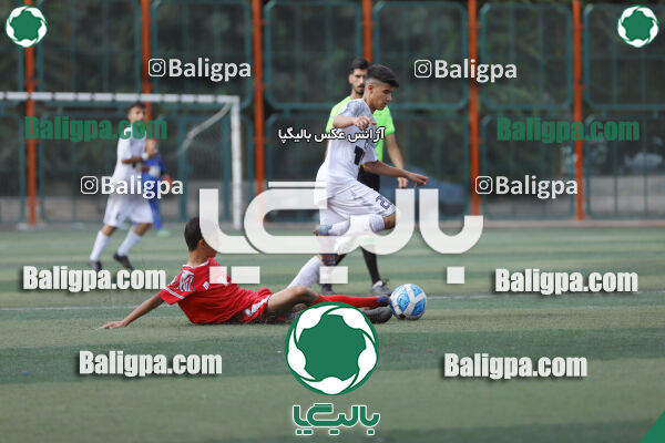 آریا پارس 2–0 اهورا پارسه