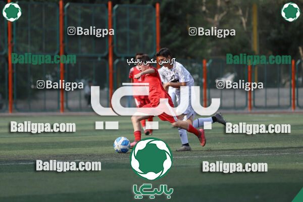 آریا پارس 2–0 اهورا پارسه