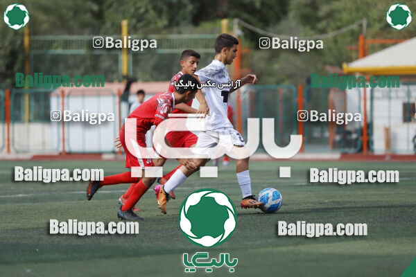آریا پارس 2–0 اهورا پارسه