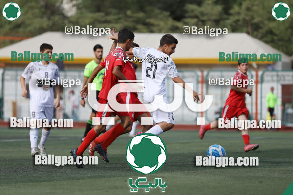 آریا پارس 2–0 اهورا پارسه