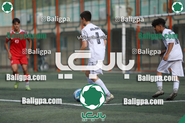 آریا پارس 2–0 اهورا پارسه