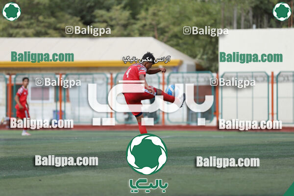 آریا پارس 2–0 اهورا پارسه