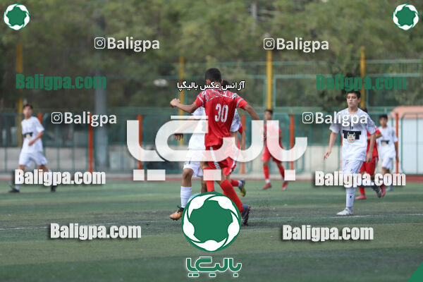 آریا پارس 2–0 اهورا پارسه