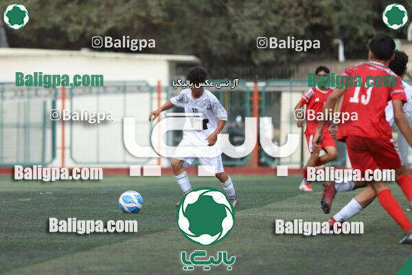 آریا پارس 2–0 اهورا پارسه
