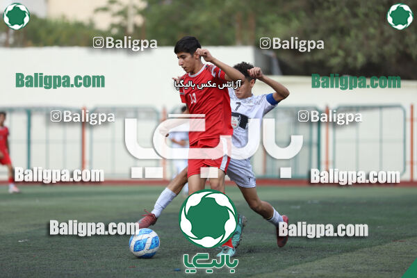 آریا پارس 2–0 اهورا پارسه