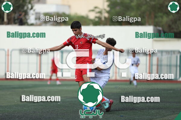آریا پارس 2–0 اهورا پارسه