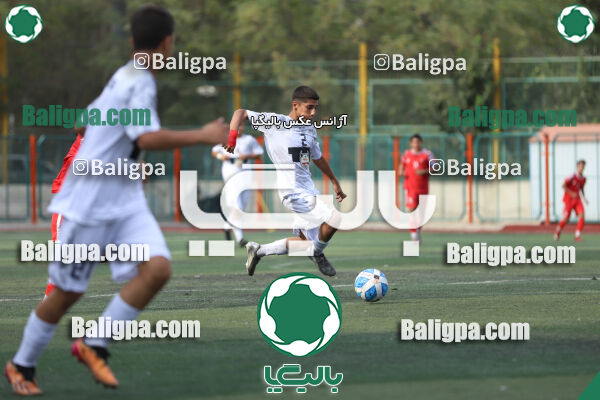 آریا پارس 2–0 اهورا پارسه