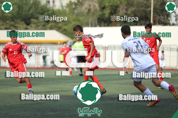 آریا پارس 2–0 اهورا پارسه