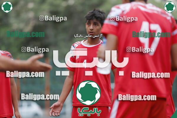 آریا پارس 2–0 اهورا پارسه
