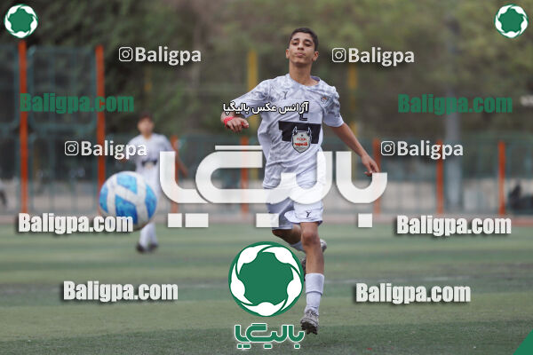 آریا پارس 2–0 اهورا پارسه