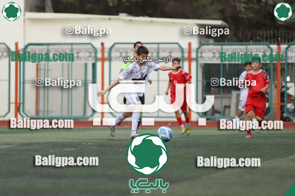 آریا پارس 2–0 اهورا پارسه