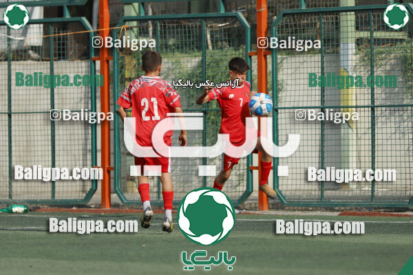 آریا پارس 2–0 اهورا پارسه