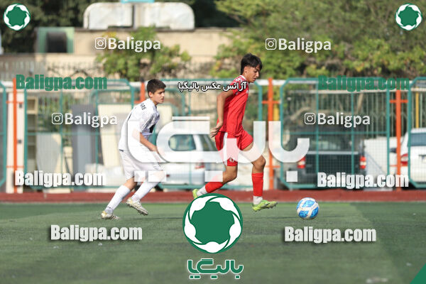 آریا پارس 2–0 اهورا پارسه