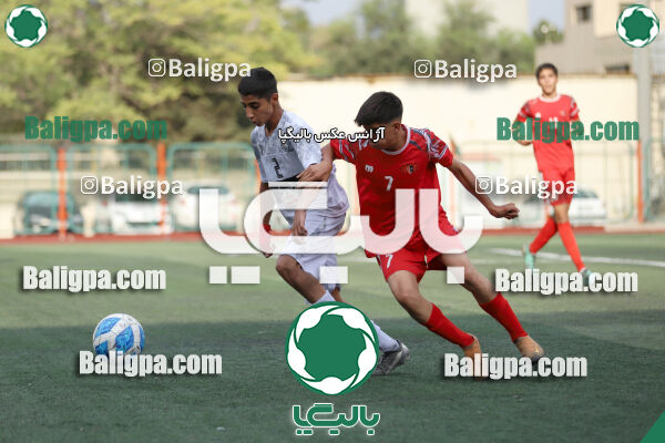 آریا پارس 2–0 اهورا پارسه