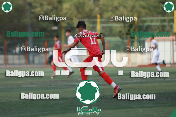 آریا پارس 2–0 اهورا پارسه