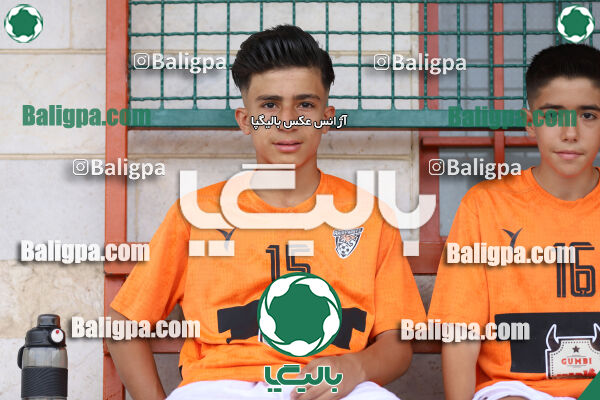 آریا پارس 2–0 اهورا پارسه