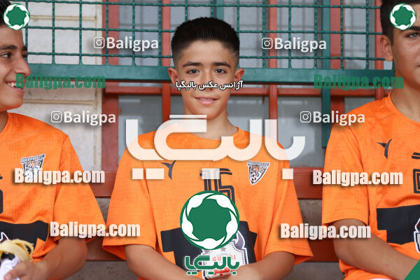 آریا پارس 2–0 اهورا پارسه