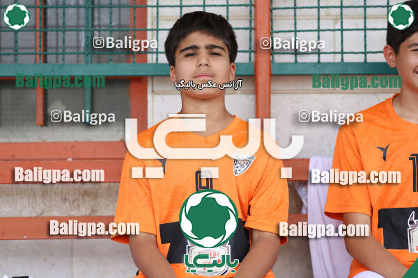 آریا پارس 2–0 اهورا پارسه