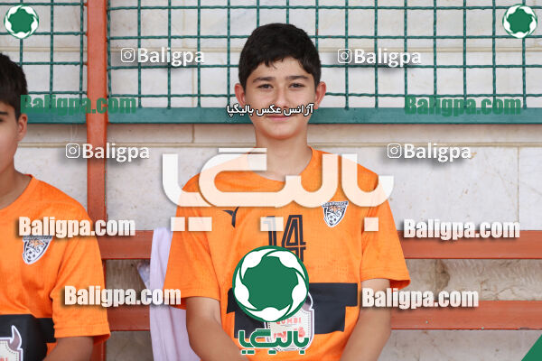 آریا پارس 2–0 اهورا پارسه