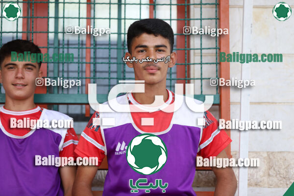 آریا پارس 2–0 اهورا پارسه