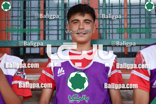 آریا پارس 2–0 اهورا پارسه