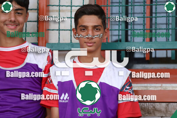 آریا پارس 2–0 اهورا پارسه