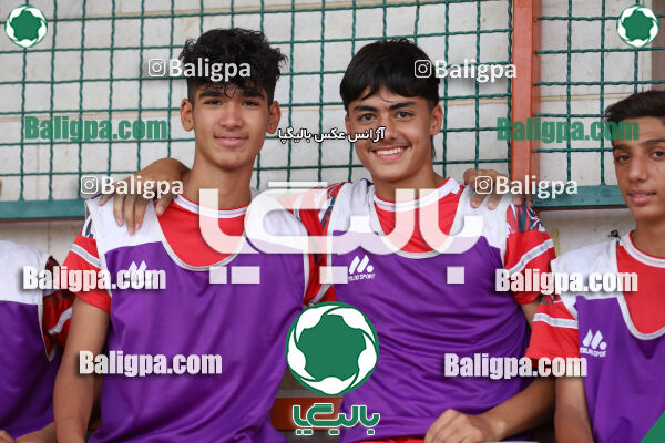 آریا پارس 2–0 اهورا پارسه