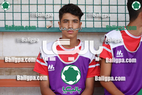 آریا پارس 2–0 اهورا پارسه