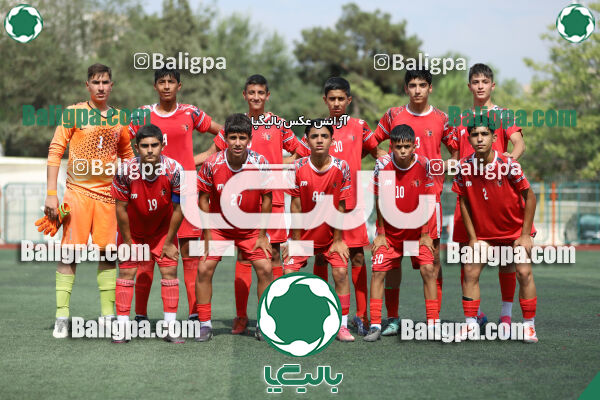 آریا پارس 2–0 اهورا پارسه