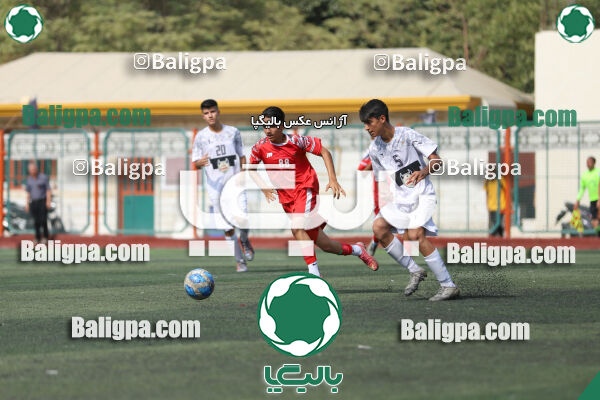 آریا پارس 2–0 اهورا پارسه