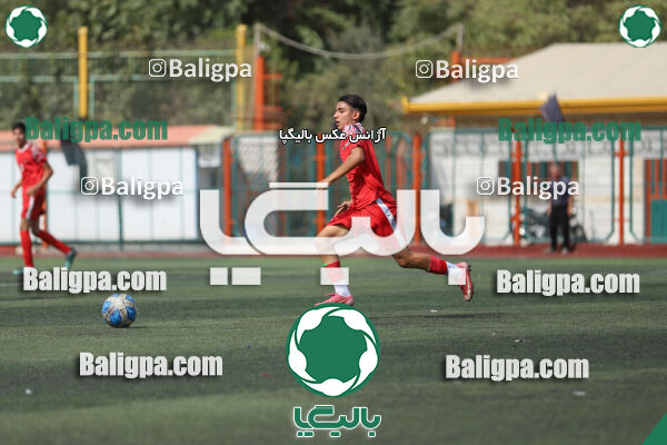 آریا پارس 2–0 اهورا پارسه