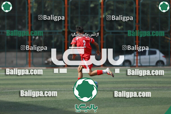 آریا پارس 2–0 اهورا پارسه